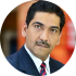 Shashank Sinha - Vice President